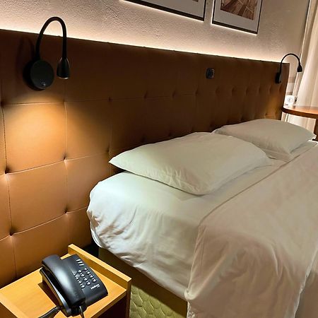 Hotel Nelo Jaragua do Sul Luaran gambar