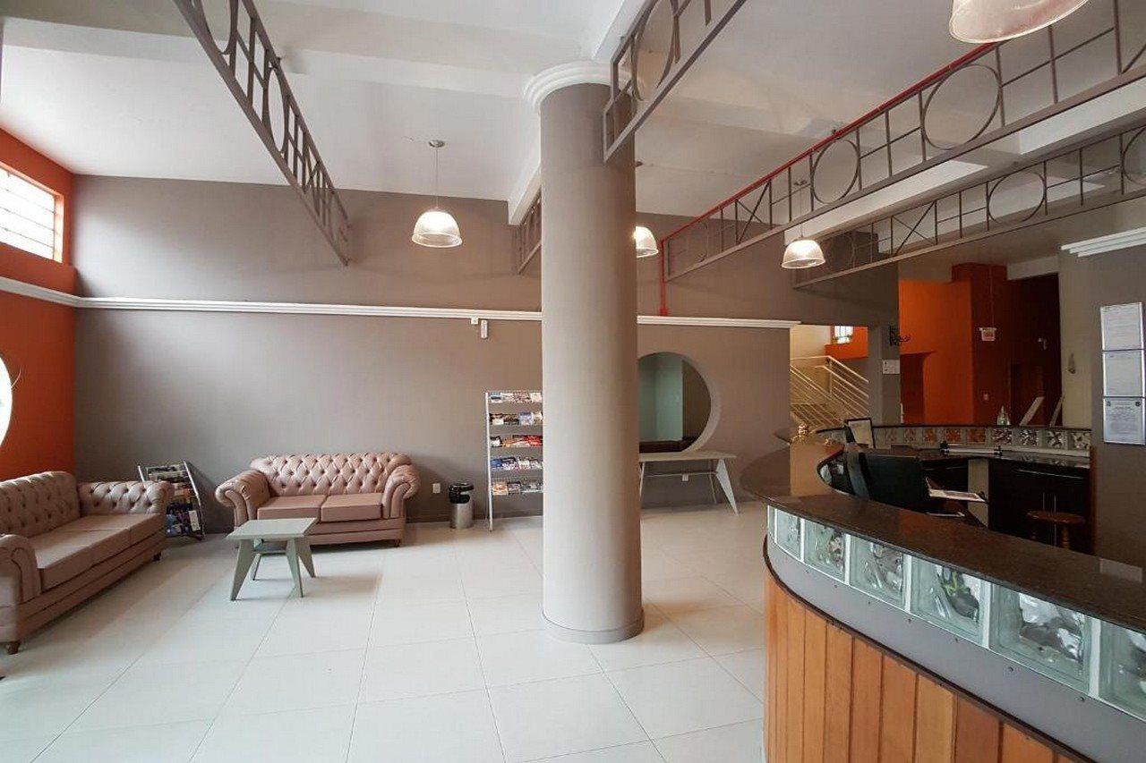 Hotel Nelo Jaragua do Sul Luaran gambar