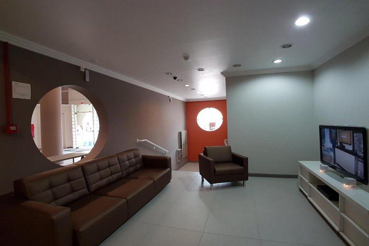 Hotel Nelo Jaragua do Sul Luaran gambar