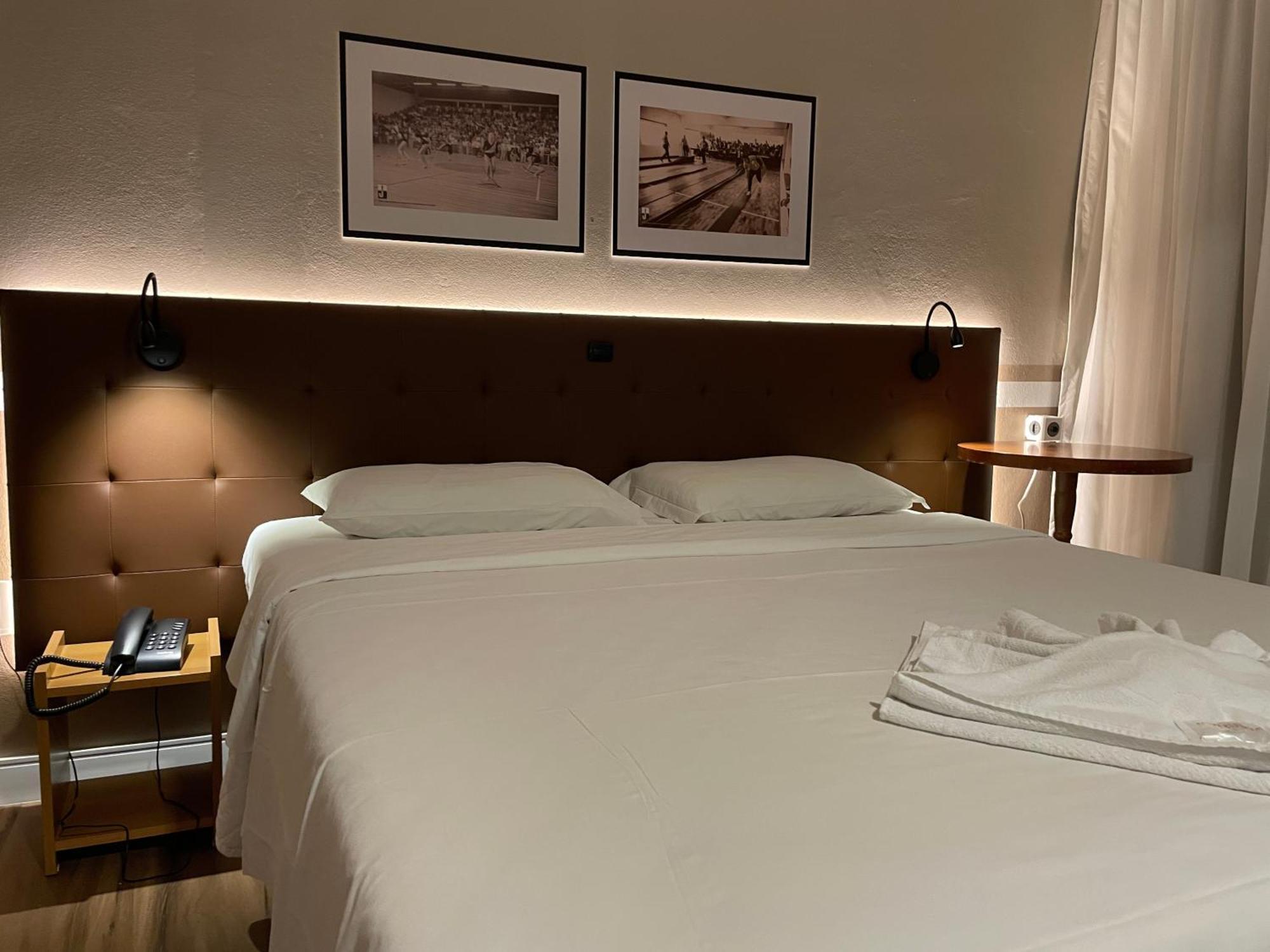 Hotel Nelo Jaragua do Sul Luaran gambar