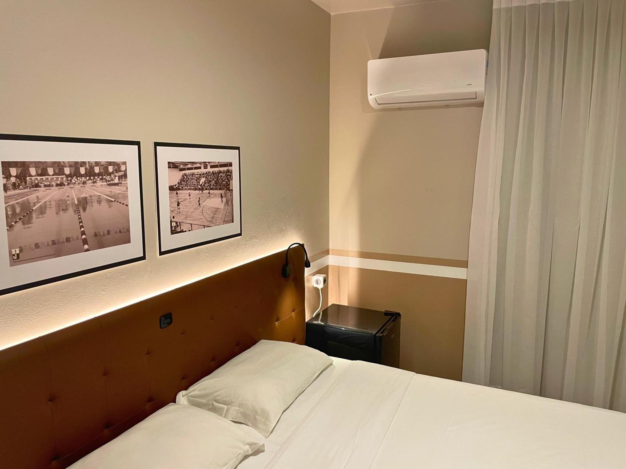 Hotel Nelo Jaragua do Sul Luaran gambar