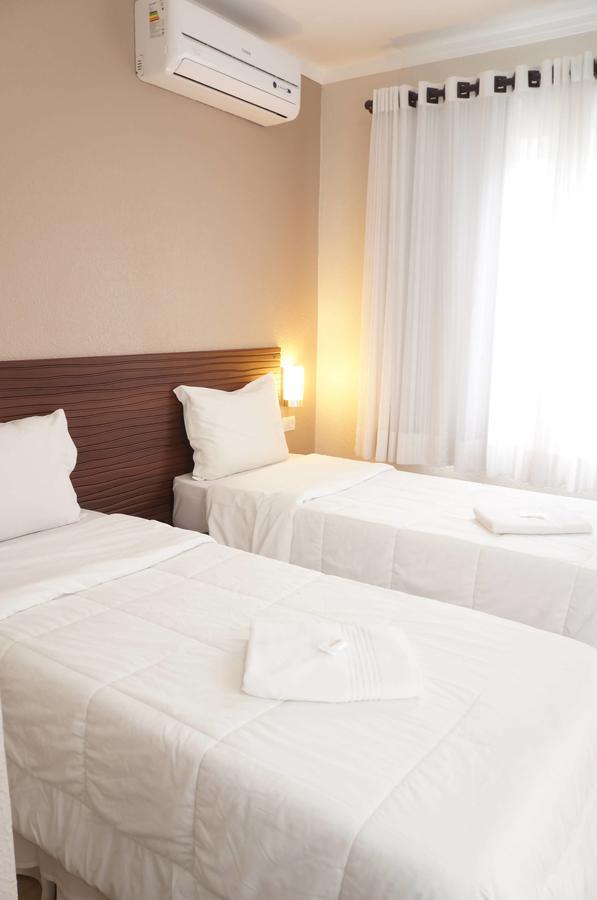 Hotel Nelo Jaragua do Sul Luaran gambar